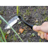 Burgon & Ball Japanese Razor Hoe, right handed