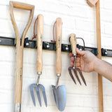 Burgon & Ball tool rack