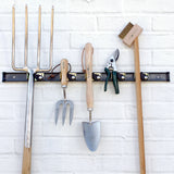 Burgon & Ball tool rack