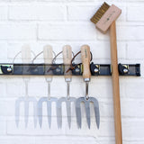 Burgon & Ball tool rack