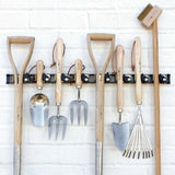 Burgon & Ball tool rack