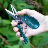 Burgon & Ball RHS-endorsed ergo deadheader