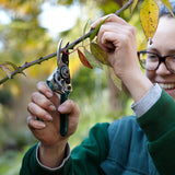 Burgon & Ball RHS-endorsed compact bypass secateur, formerly pocket pruner