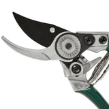 Burgon & Ball RHS-endorsed compact bypass secateur, formerly pocket pruner