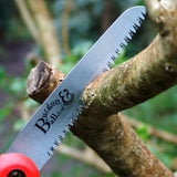 Burgon & Ball RHS-endorsed folding pruning saw