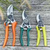 Burgon & Ball RHS-endorsed left-handed secateur
