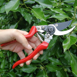 Burgon & Ball RHS-endorsed left-handed secateur