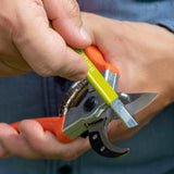 Blade edge restorer, sharpener, by Burgon & Ball