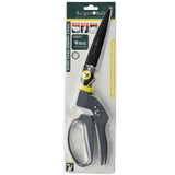 RHS-endorsed single-handed grass shear by Burgon & Ball