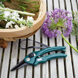 Burgon & Ball RHS-endorsed florist's shear