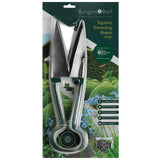 Burgon & Ball RHS-endorsed topiary trimming shears, large