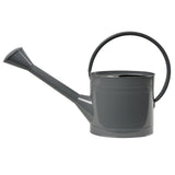 Burgon & Ball Waterfall 5L watering can - slate