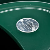 Racing Green 9L Watering Can, by Burgon & Ball