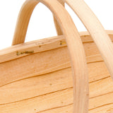 Child's gardening trug by Burgon & Ball