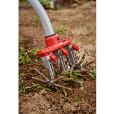 Corona ComfortGEL Disc Cultivator Garden and Soil Cultivator from Burgon & Ball
