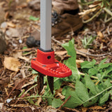 Corona ComfortGEL WeedDESTROYER Weeding Tool from Burgon & Ball