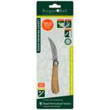 Display Box for RHS Endorsed Knives