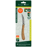 Display Box for RHS Endorsed Knives