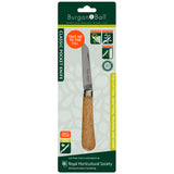 Display Box for RHS Endorsed Knives