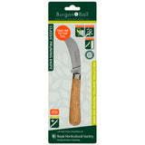 Display Box for RHS Endorsed Knives