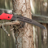 Corona Max RazorTOOTH 25.5cm Folding Pruning Saw from Burgon & Ball